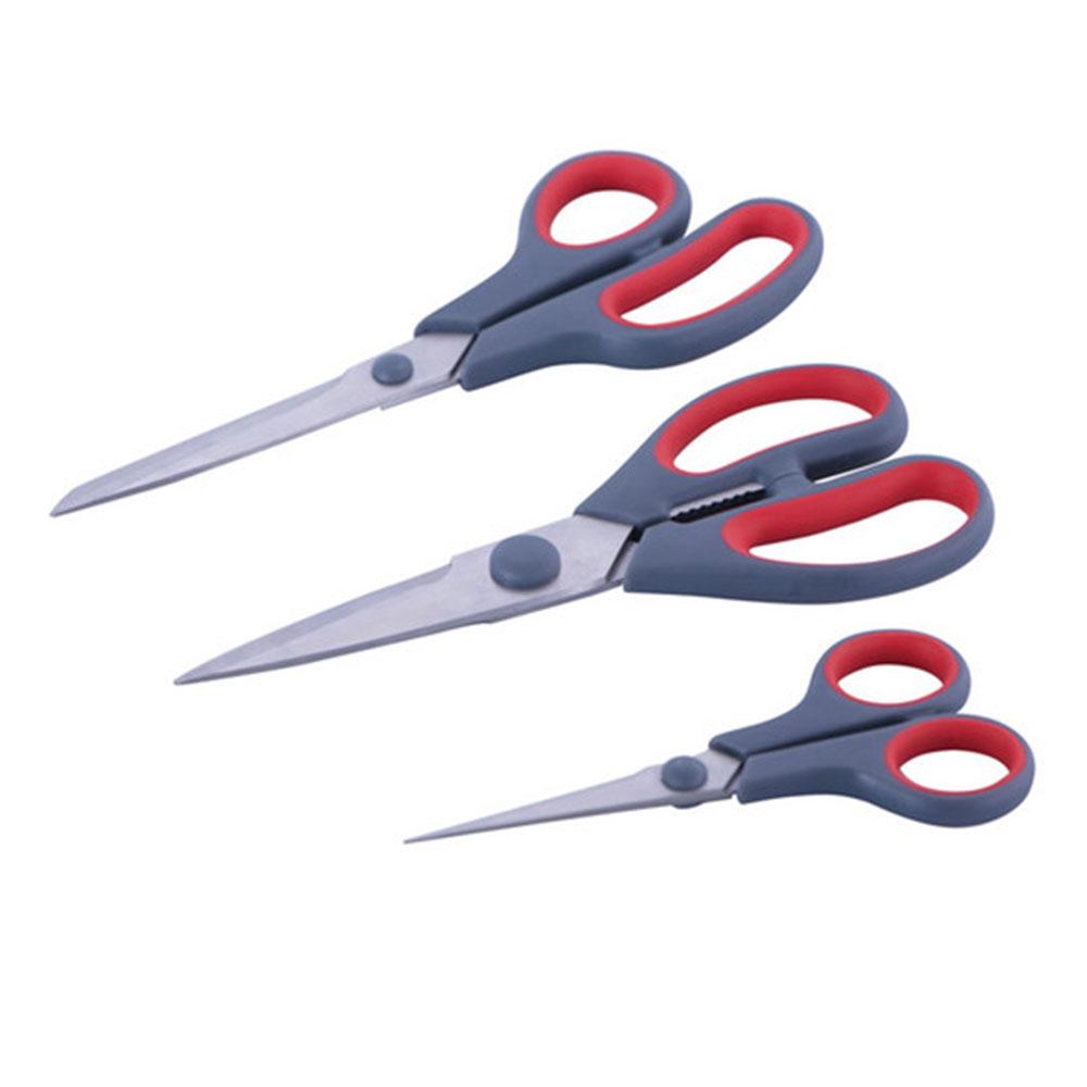 Avanti Dura Edge Schere (3-teiliges Set)