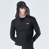 Pullover Rash Guard
