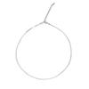 New Popular Necklace for Women, with a Niche and Luxurious Design, Suitable for Daily Gatherings
