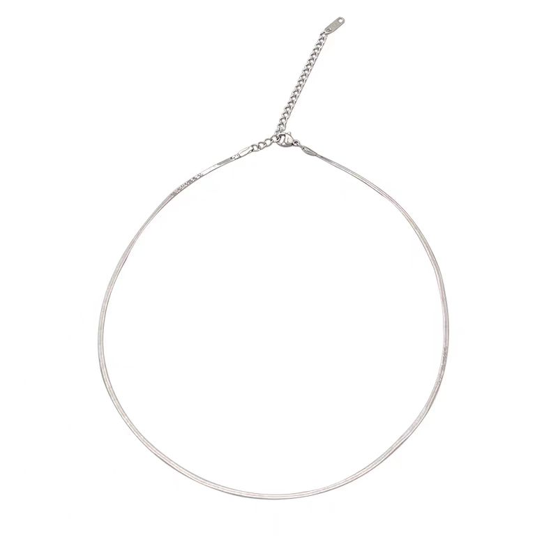 New Popular Necklace for Women, with a Niche and Luxurious Design, Suitable for Daily Gatherings
