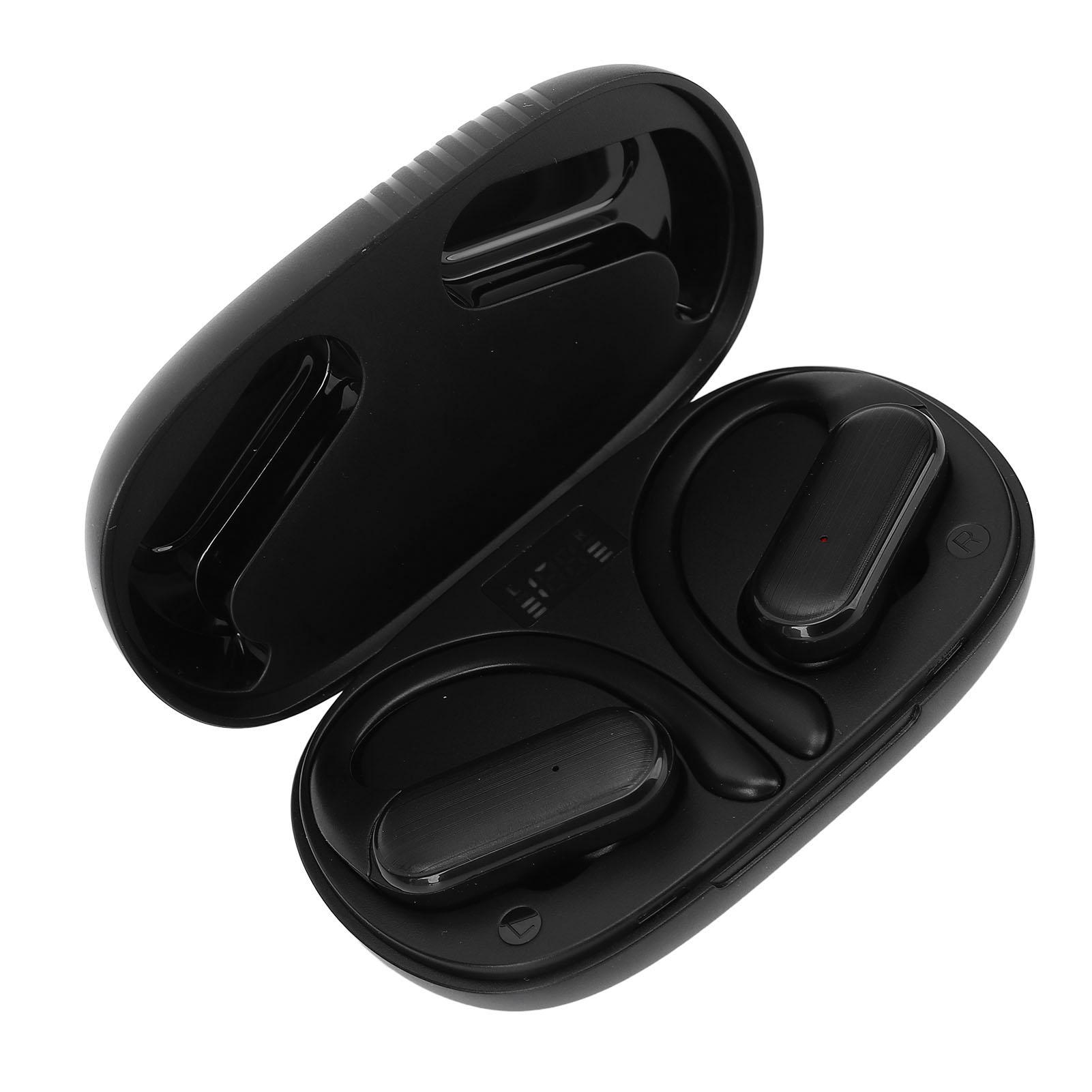 

Перевод Наушники Bluetooth 5.3 Многофункциональное шумоподавление 74 языка и 70 акцентов AI Беспроводные наушники для перевода