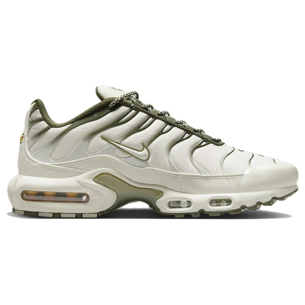 Nike Air Max Plus 'Light Bone Olive' Men's FB9722-001