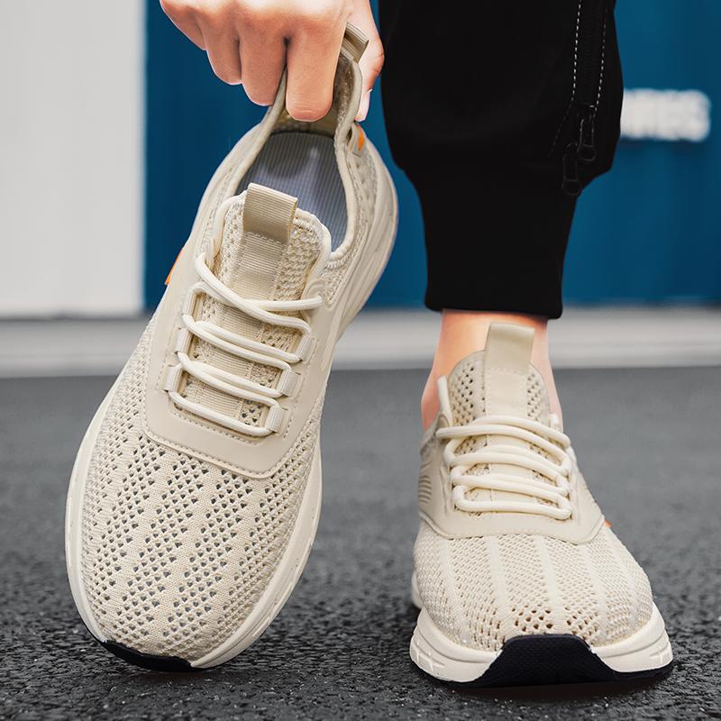 Fashion CYYTL Sneakers Summer Shoes For Men Mesh Breathable Casual Running Outdoor Tennis Sports Hiking Designer Luxury Platform Loafers