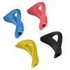 1 Paar Feder-Fersenriemen Ersatzband Tauchzubehör Gummi-Schwimmflossen Scuba-Tauchflossen Fersenriemen Flossen