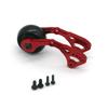 JLB 11101 21101 J3 1/10 RC remote control car metal upgrade accessories head-up wheel bracket belt wheel