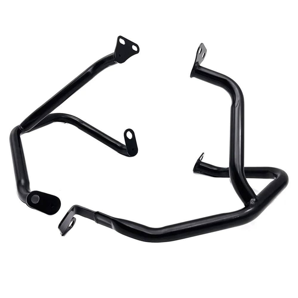 For RE Himalayan450 Himalayan452 Guerrilla450 Motorcycle Accessories HIMALAYAN GUERRILLA 450 452 Engine Guard Highway Crash Bar