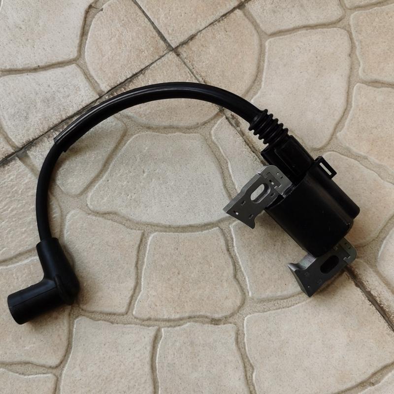 30500-Z5T-003 30500Z5T003 Digital Ignition Coil Module With 4 Prong Connector For Honda GX240 GX270 GX340 GX390