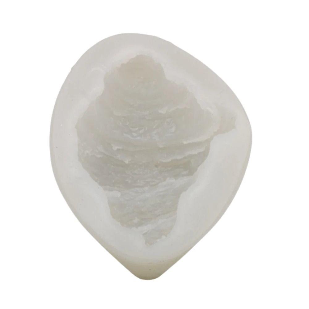 Silicone Mousse Cake Mold Simulation French Bread Molds Art Dessert Mould  Chocolate Soap