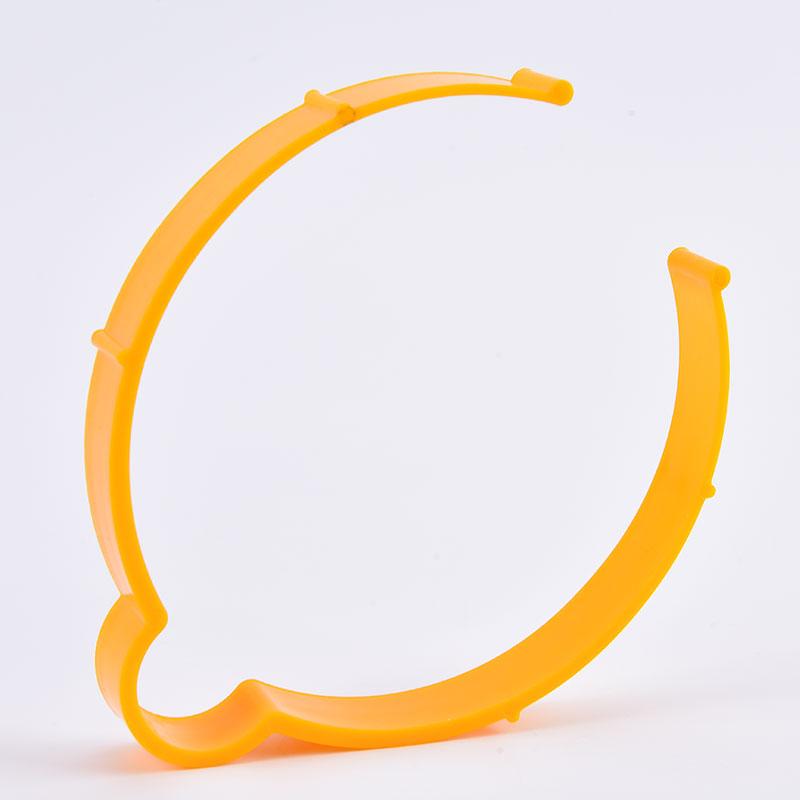 5Pcs/Pack Car Wrap Sticker Clamp Vinyl Film Sheet Clip Fastener Roll Clamp