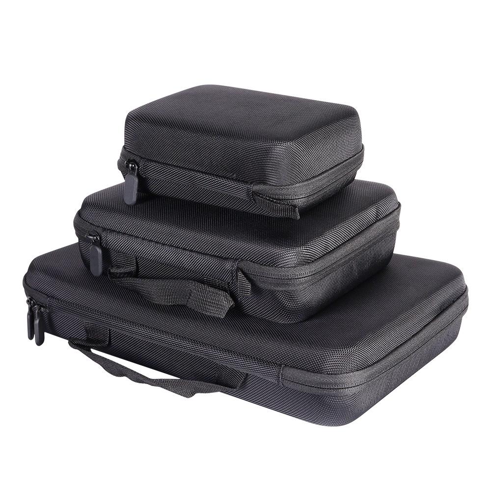 GoPro Wasserdichtes Schutzgehäuse & Kratzfeste Kamera-Aufbewahrungstasche