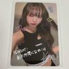 [USED] LESSERAFIM "EASY" Weverse Special Trading Card Chaewon