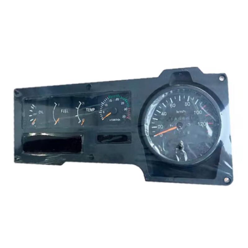 Changsheng Instrument Cluster Assembly