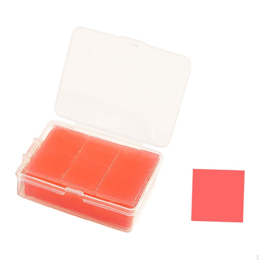 48Pcs Diamond Drawing Glue Clay Wax Cross Stitch Supplies Durable Arts Handmade