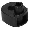 Universal Steering Tie Rod Wrench 33 42mm 1.3 1.7in Steering Track Rod Removal Disassembly Tool