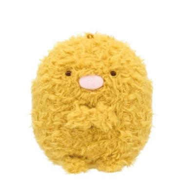 Sumikko Gurashi Tonkatsu Play Charm [Fluffy]