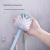 CMAOS Long Handle Toilet Brush Set