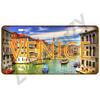 DORA Tin Sign Vintage Tin Sign For Restaurant Bar Pub Cafe Man Cave Decoration Decor Capital City Tinplates Plate Metal Sign Plaque Landmark