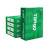 Green Tianzhang Rhyme A4 Copy Paper, 70gsm/80gsm, 100 Sheets