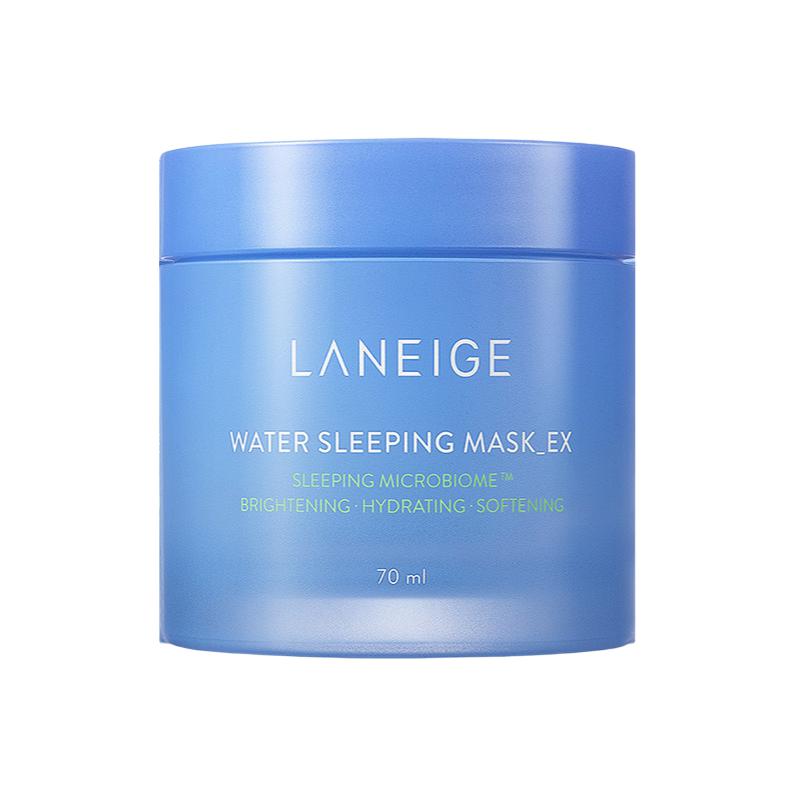Набор Laneige Water Sleeping Mask EX 70ml*3