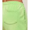 Gymshark Summer Tie Dye Graphic Shorts Energy Gelato Green Wash B3b7v Ec44