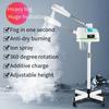 Cold And Hot Face Sprayer Professional Beauty Salon Water Spray Machine Household Mist Spa Facial Steam Engine