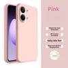 Luxury Original Liquid Silicone Phone Case For Xiaomi Poco X8 Pro Max X7 F8 Ultra F7 M8 Pro Skin Feel Shockproof Protector Cover