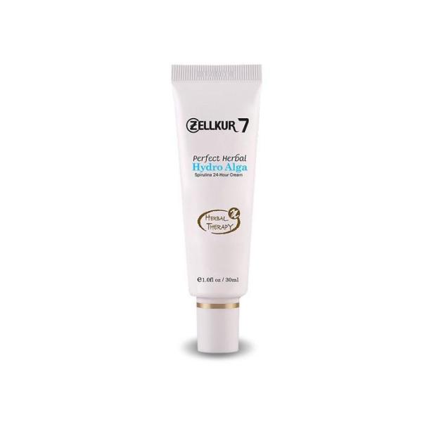 Zellkur 30% D.C. Alga Cream 30ml Long-Term High-Moisture Cream (4757231)