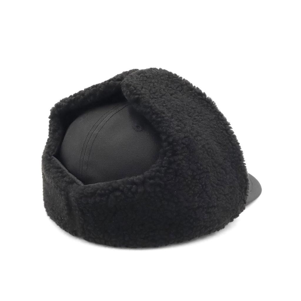 New Era Outdoor Pilot Cap LP 59FIFTY Dog Ear 14509780 NER35O0511 Black CORDURA ONSPOTZ Exclusive and Cordura Gokyu Fifty 5950 Low Profile Authentic