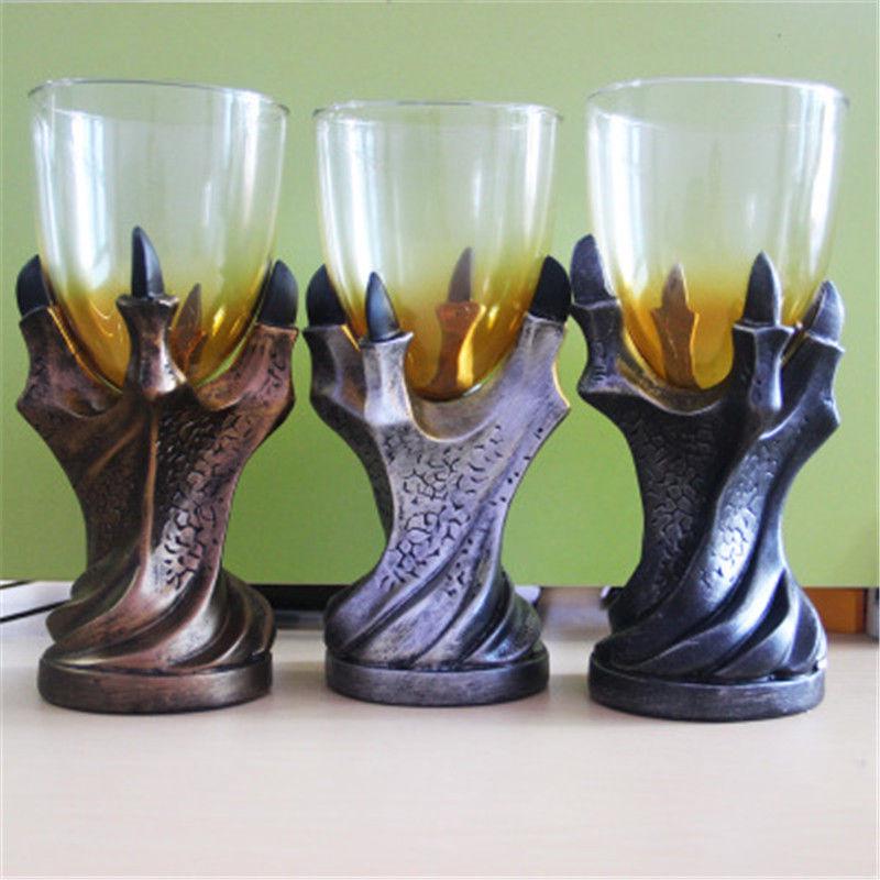 Game Of Thrones 3d Halloween Dragon Claw Kupa Kadehi Creative Glass Cup Bira Gotik Fincan Icme Hediyesi Online Alisveris Sitesi Joom Da Ucuza Alisveris Yapin