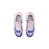 Li Ning Youth  Childrens Night Elf Low Top Non-Slip Wear-Resistant Sports Casual Shoes Kids sneakers Blue Pink YKCQ234-2