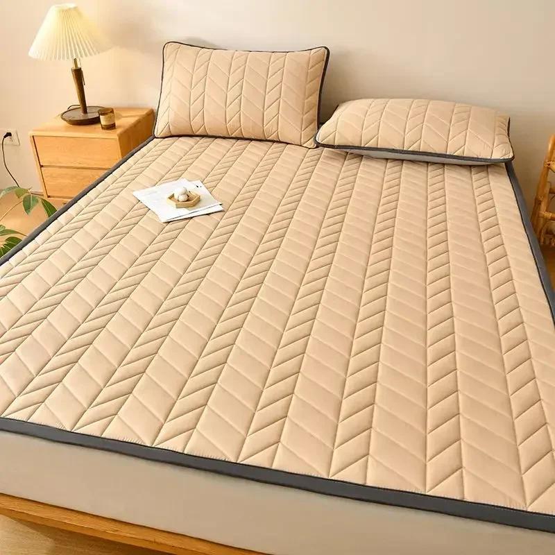 Матрас из соевого волокна — фото 8