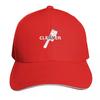 Cleaver Baseball Cap hats for Unisex Winter hat Rugby funny hat Unisexs Luxury Womens