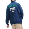FILA Sweatshirts Unisex Stand Collar Moderate Regular F51U349299ADB