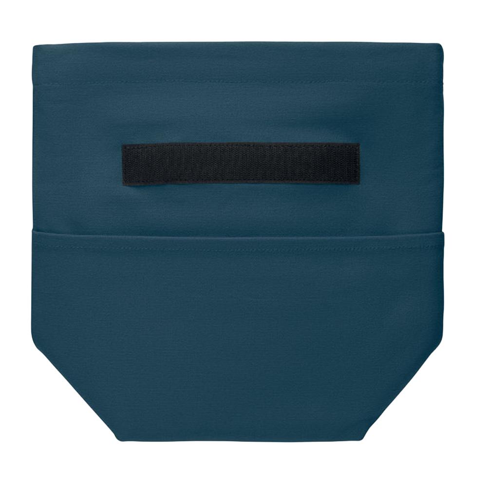 MidOcean Geantă frigorifică din bumbac reciclat colorat Recoba