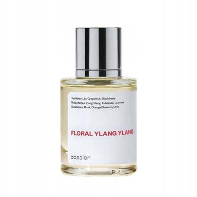 Floral Ylang Ylang Damenparfüm 50ml