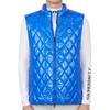 Zipore Golfwear Men S Padded veSt g4mS23o50 Racer