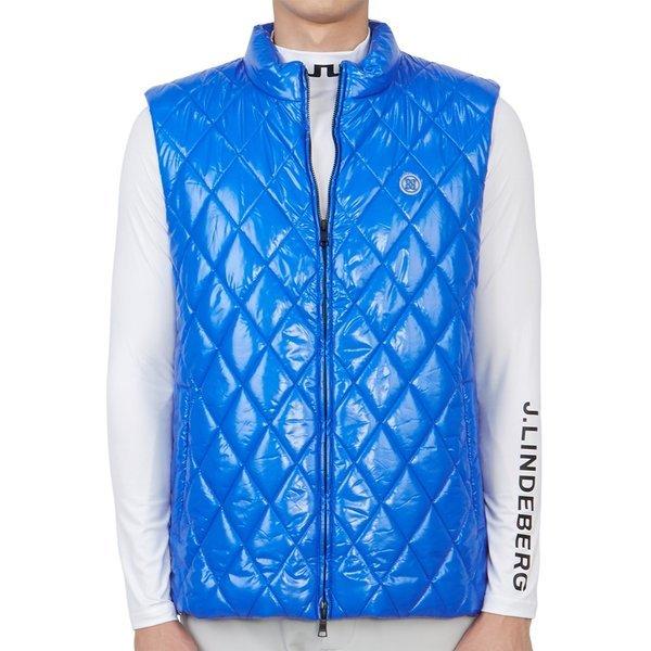 Zipore Golfwear Men S Padded veSt g4mS23o50 Racer