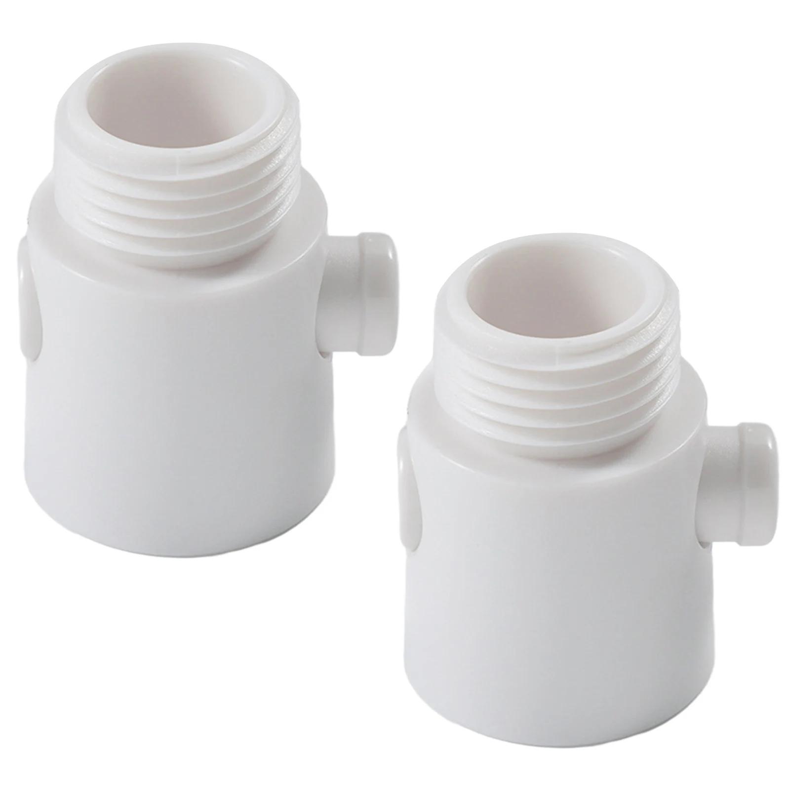 

Water Shut-Off Valve Bathroom Accessories Flow Water Stop Valve One-button Pause Water Controller Showers For The Bathroom