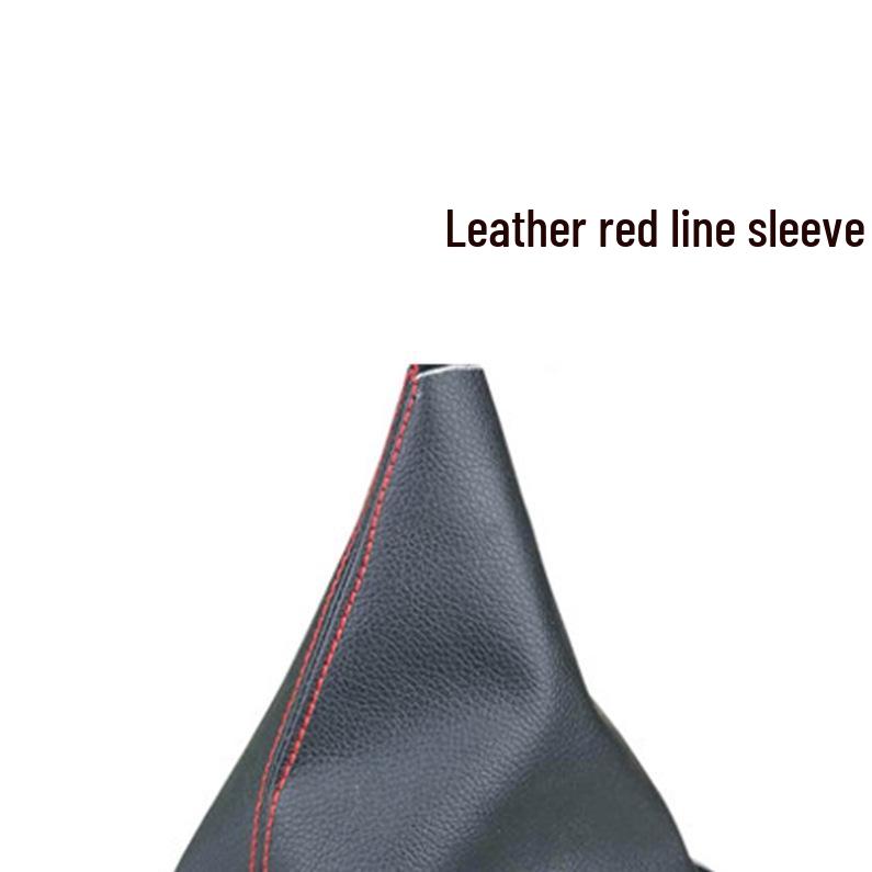 Zhonghua V3 Gear Shift & Stick Dust Cover Protector