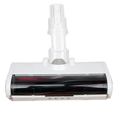 AD23-LED Floor Brush Head For Xiaomi Mijia 1C K10/ Mijia G9 G10 / Dreame V8/V9B/V9P/V11 Vacuum Cleaner Brush Head