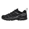 SALOMON X Ultra Pioneer 2 GTX Shock Absorbers Waterproof And Breathable Grip Low top Mountaineering Shoes Men's Black Sneakers 475863