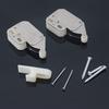 Creative Mini Push Catch Latch Cabinets Trunk Lock Cabinet Door Touch Spring