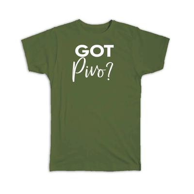 Oberteile – T-Shirts