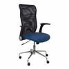 P&C-Minaya Office Chair P&C 31SP200 Navy Blue