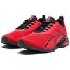 Puma Neutron For All Time Red Men Sneakers Black 310169-02