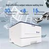 Guangdian tong OEP3050DN A4 Black & White Duplex Laser Printer CN plug (adapter included)