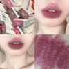 Milk Tea Matte Lip Liner: Long-Lasting, No-Fade, Nude Series for Natural Lip Shaping and Plumping.