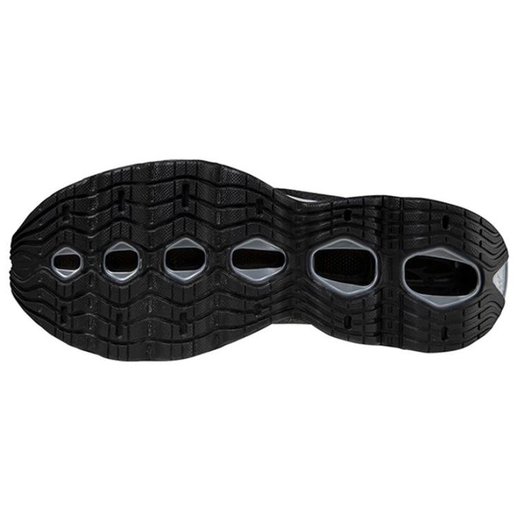 Mizuno Wave Prophecy 11 Módní Pohodlné Tlumení Nárazů Protiskluzové Odolné proti Opotřebení Prodyšné Boty na Běh s Nízkým Svrškem Unisex Běžecké Boty J1GC220004