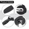 Ratcheting Tubing Cutter 8-29mm Universal Pipe Cutter Stainless Steel Copper Aluminium Ratchet Scissors Hose Cutting Hand Tools