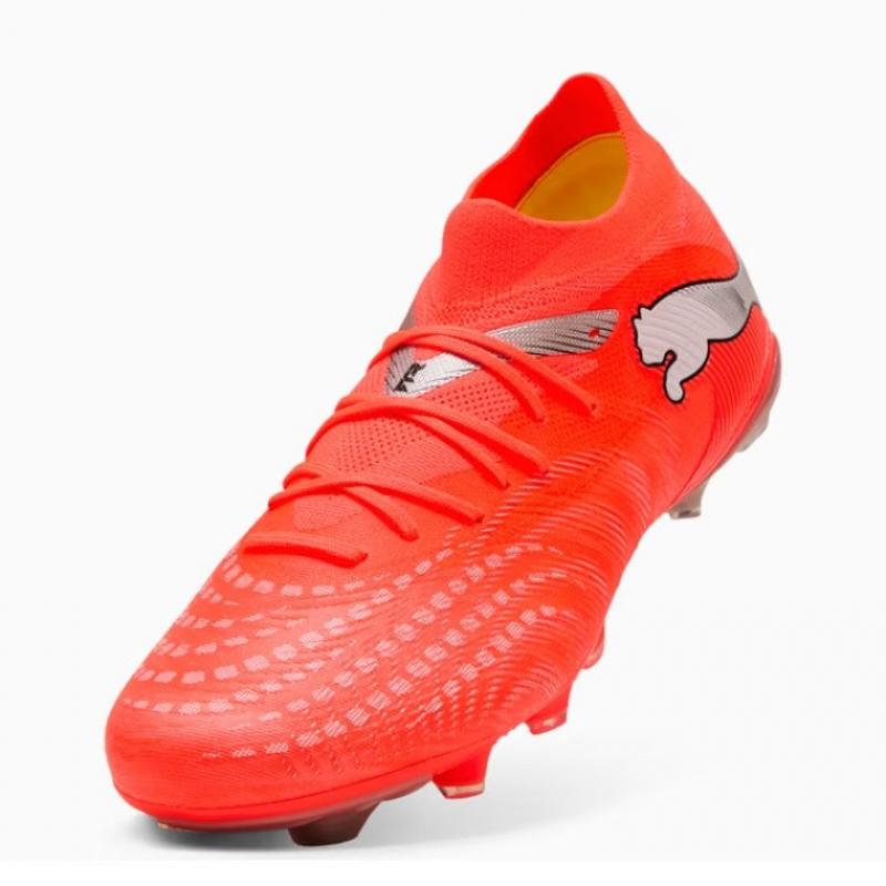 Puma Future 9 Match Fg Ag Soccer Shoes 109135 01